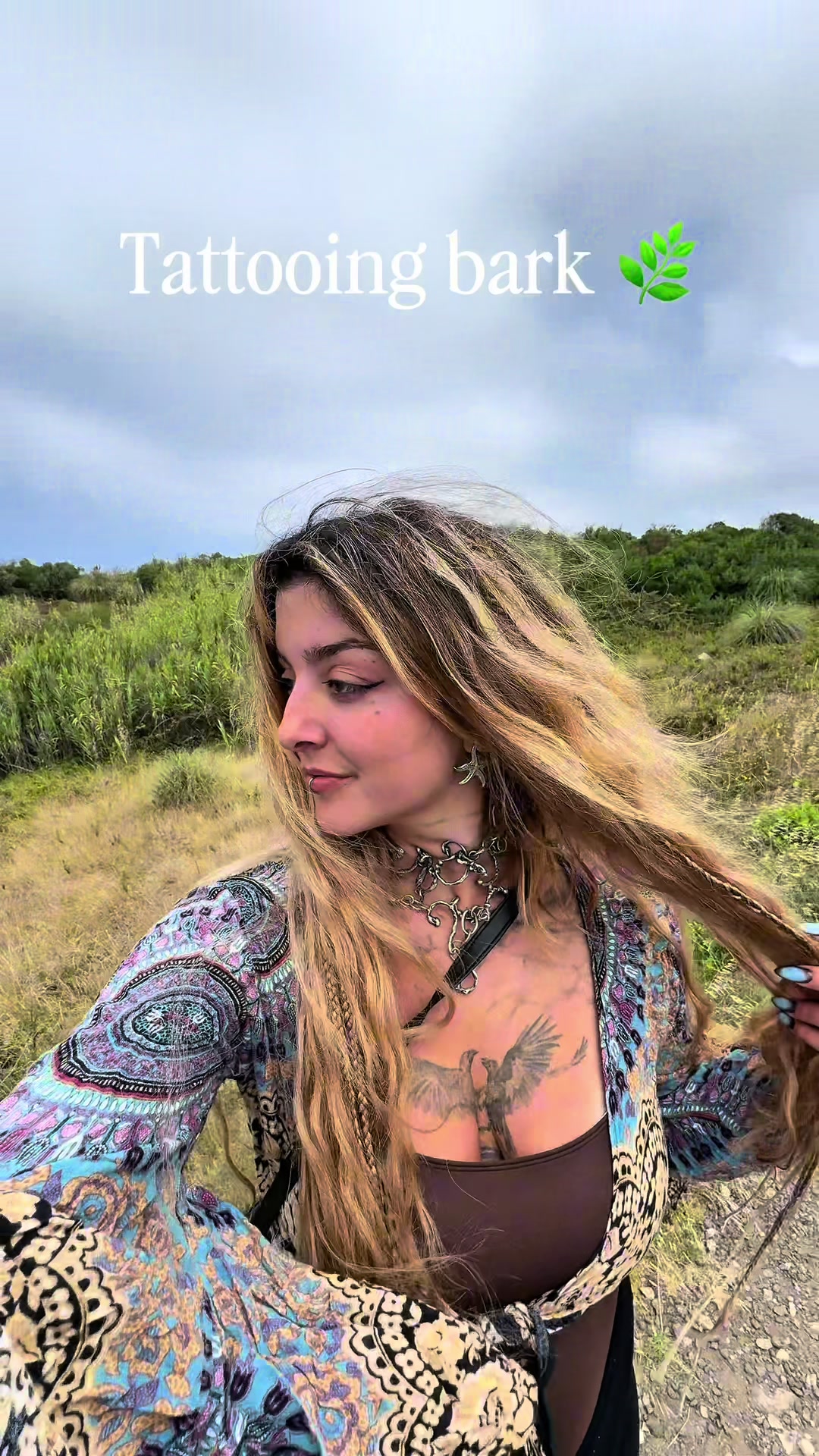 @ELFÉE | TATTOO ARTIST