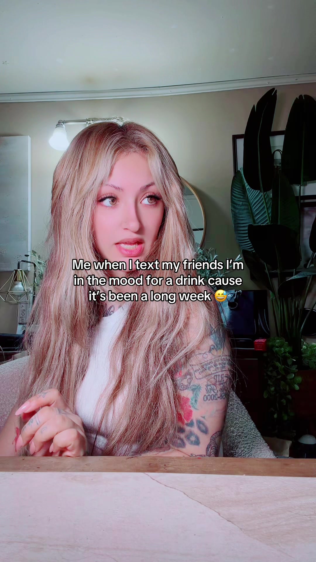 @Jessica Marie