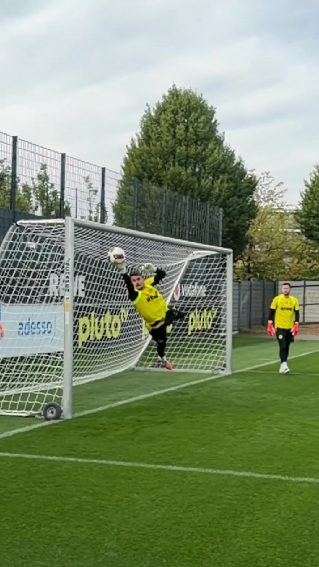 @Borussia Dortmund
