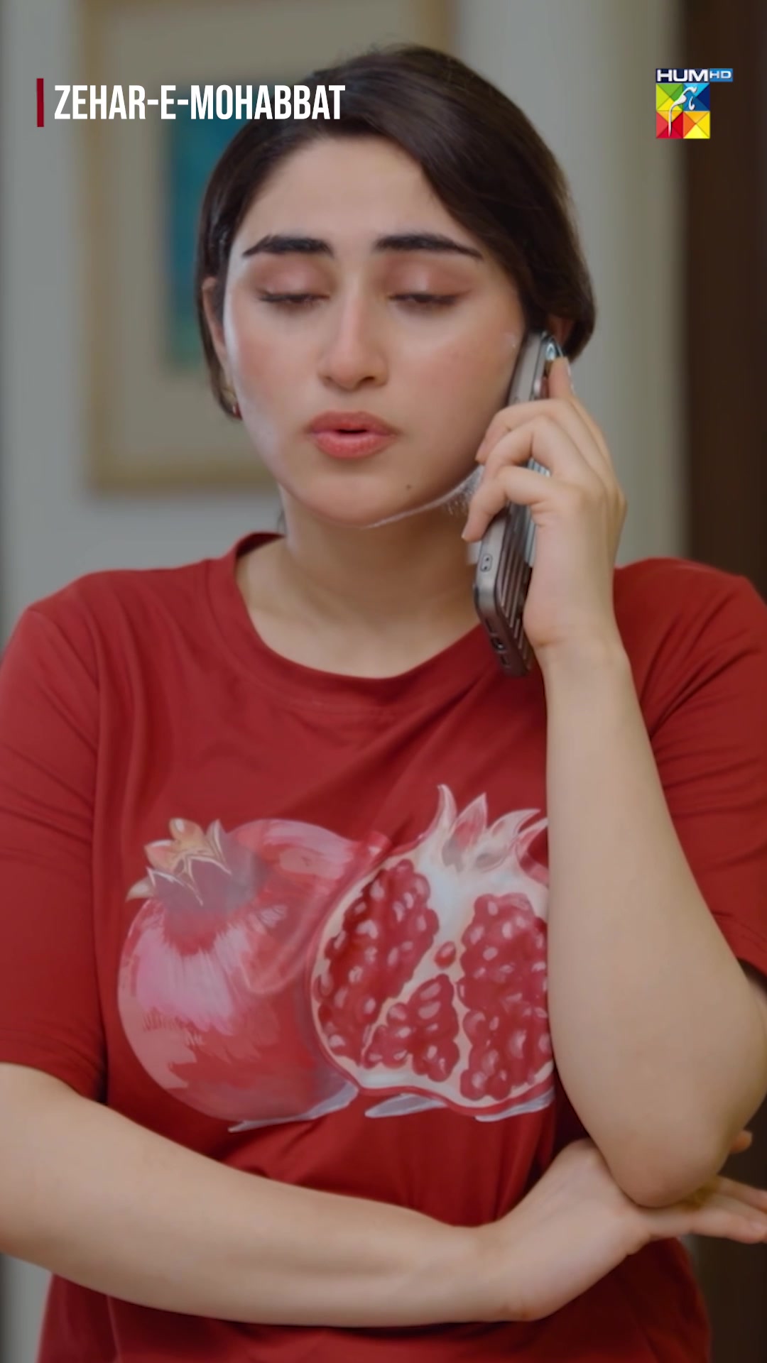 @HUM TV