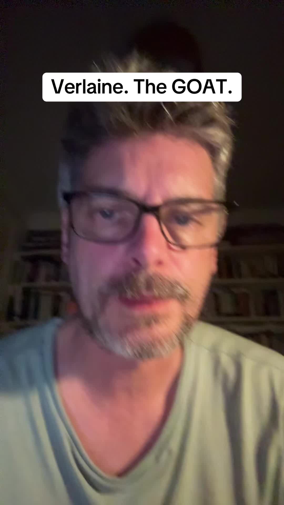 @Stop For A Poem