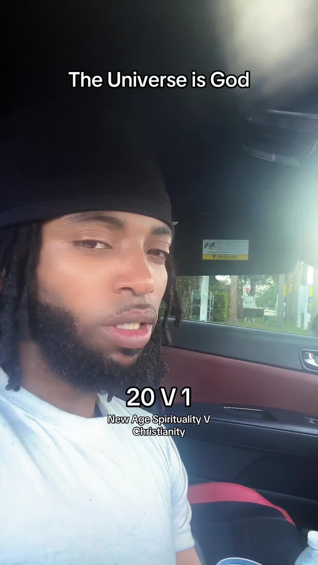 @FreeGod_Sonny☀️