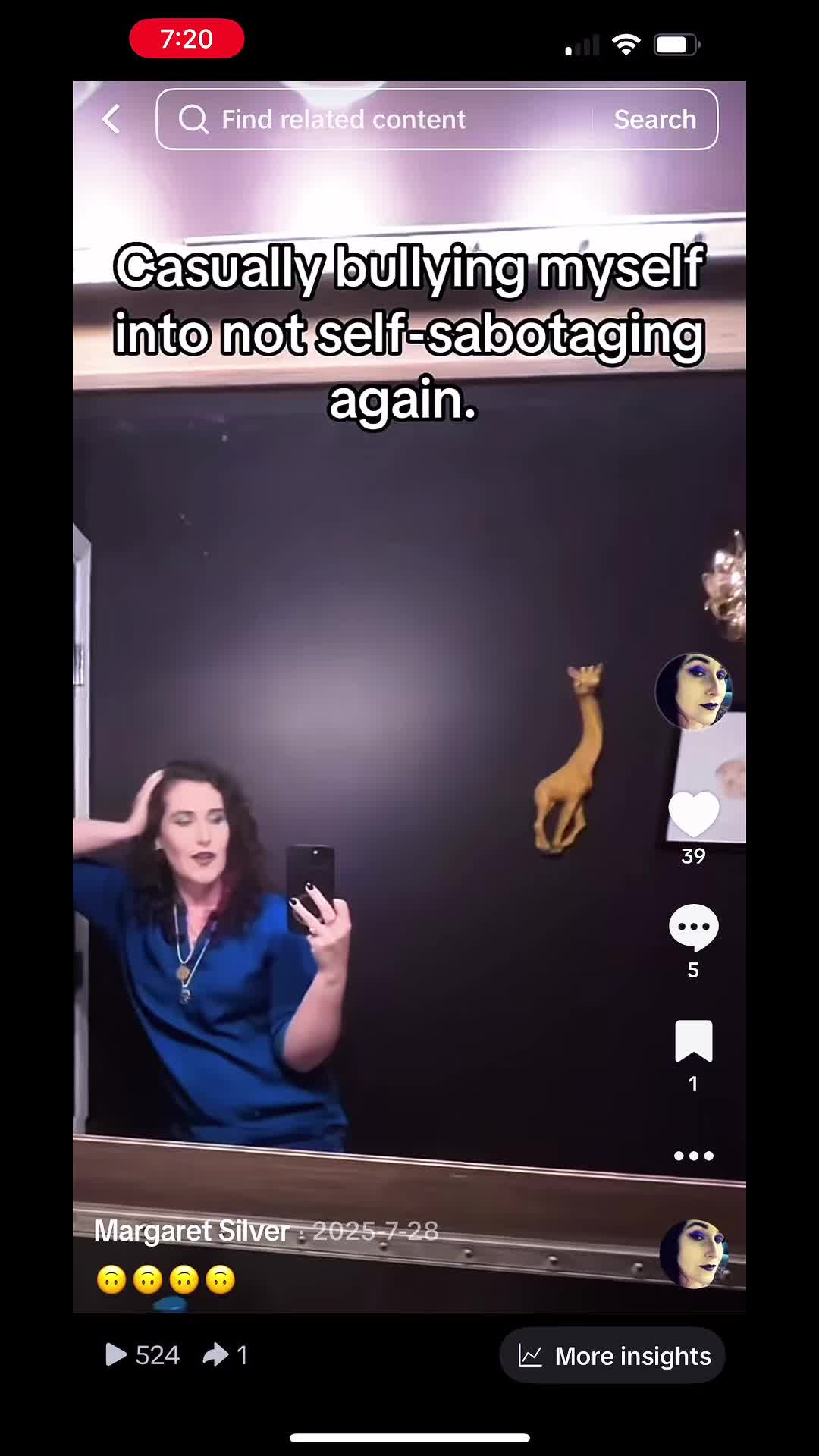@Margaret Silver