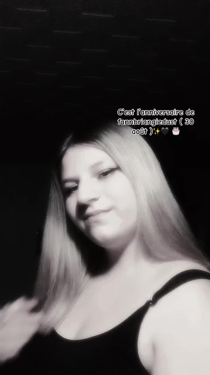 @&bull; 𝕱𝖆𝖓&rsquo;𝖘 𝕭𝖗𝖎𝖆𝖓𝖌𝖎𝖊 &bull;