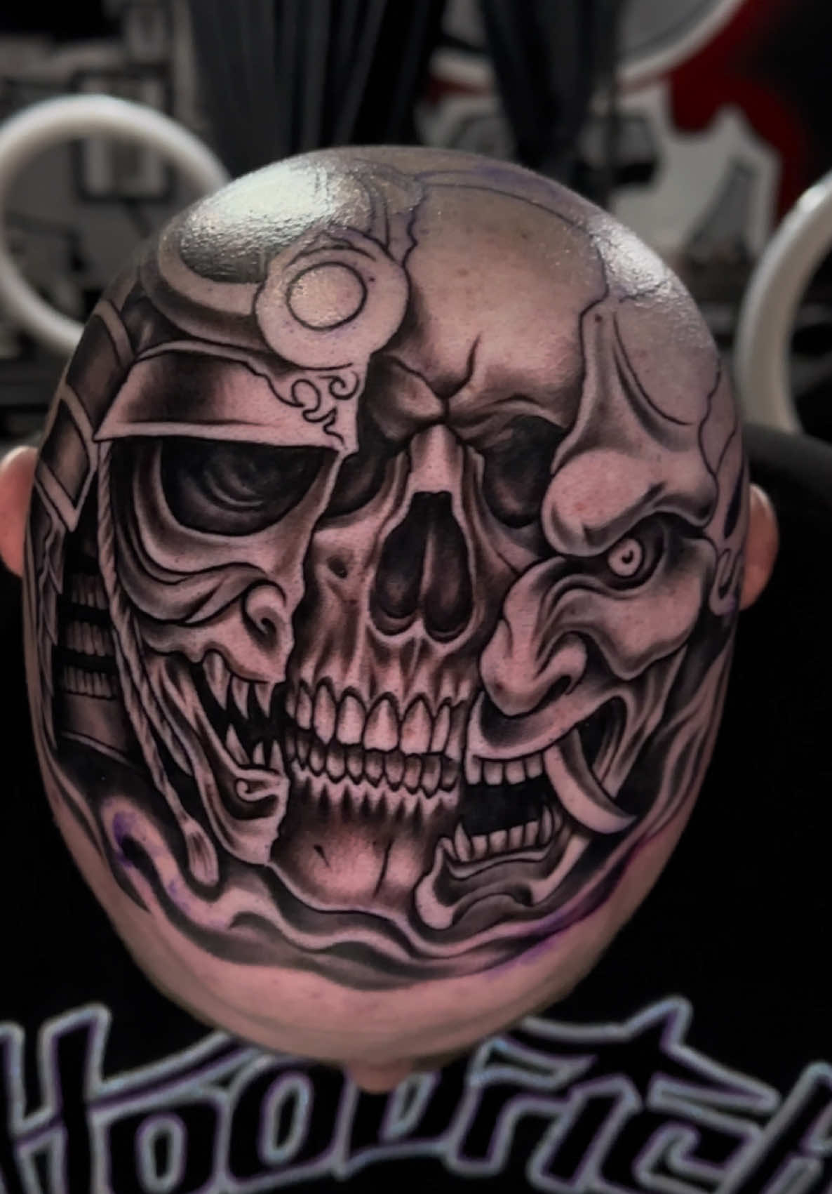 @Cam tattooist