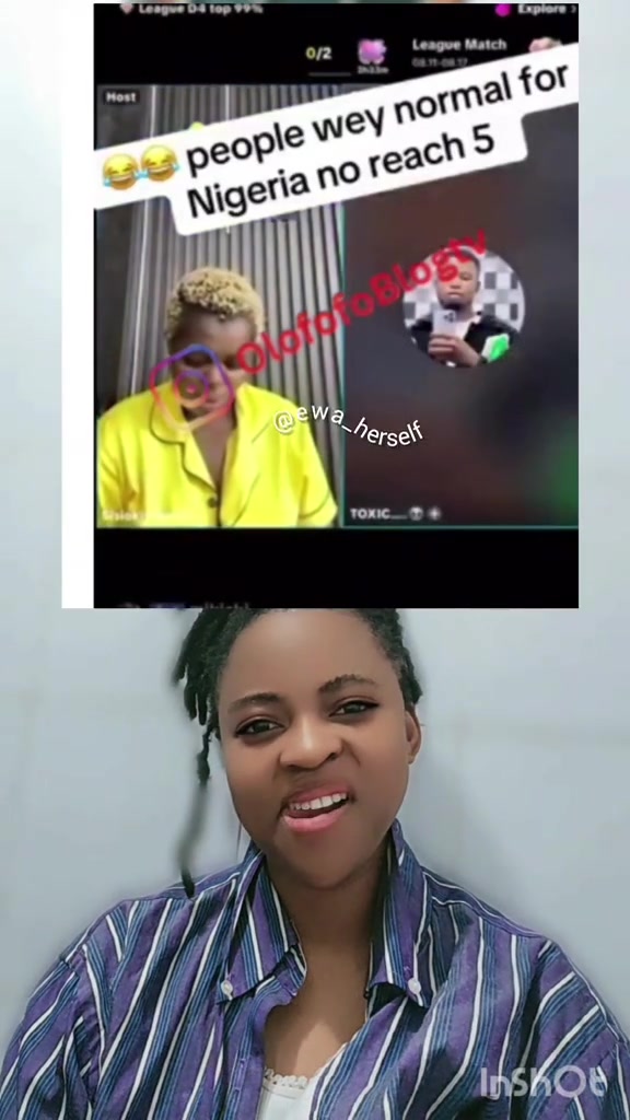 @Ewaherselftells✨️😝✝️