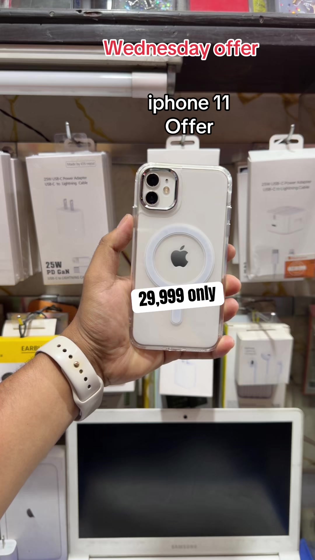 @istore mobile zone