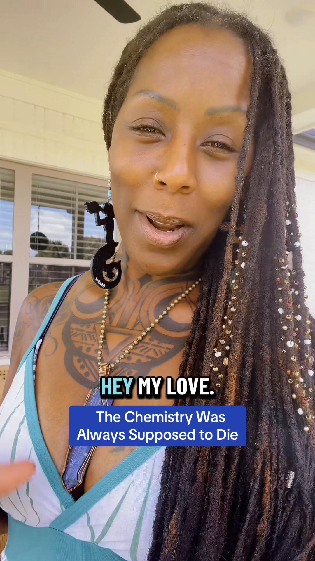 @Dr. TaMara Holistically Her