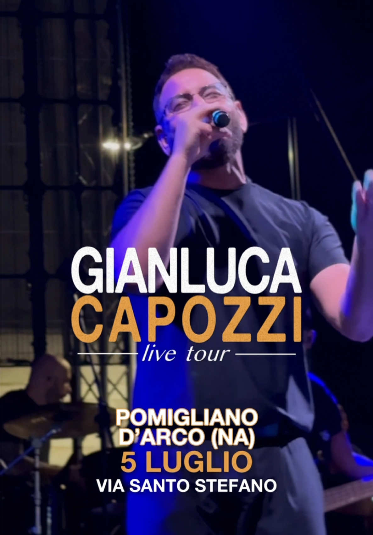 @Gianluca Capozzi
