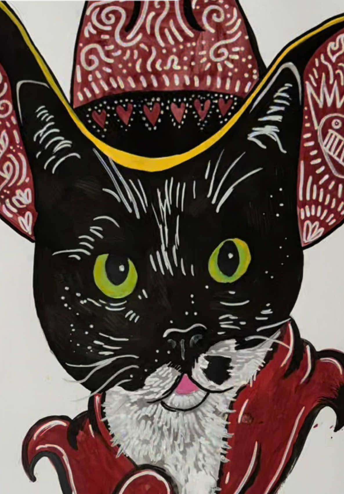 @Jesse Black Art