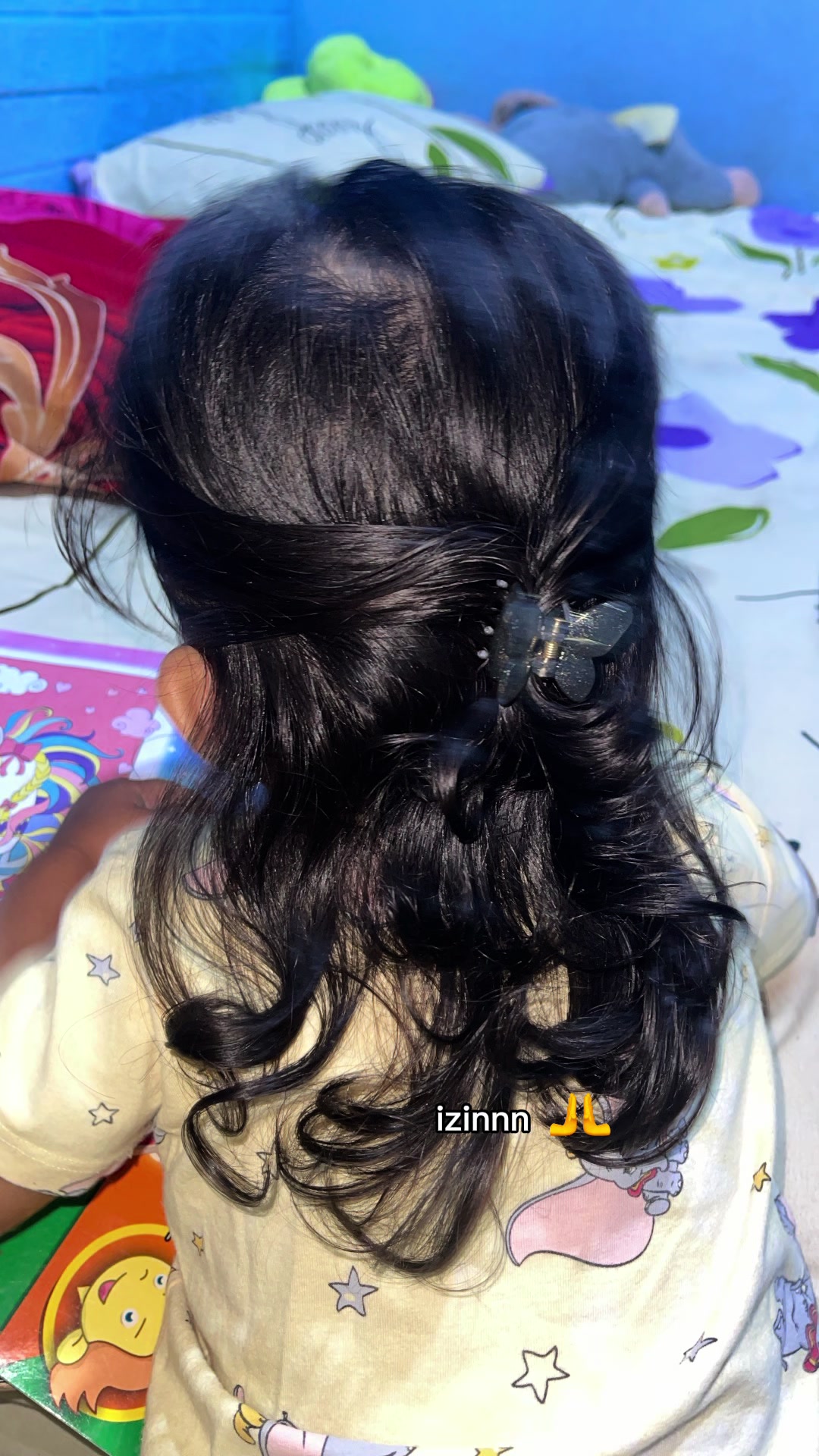 @Bintisaidii