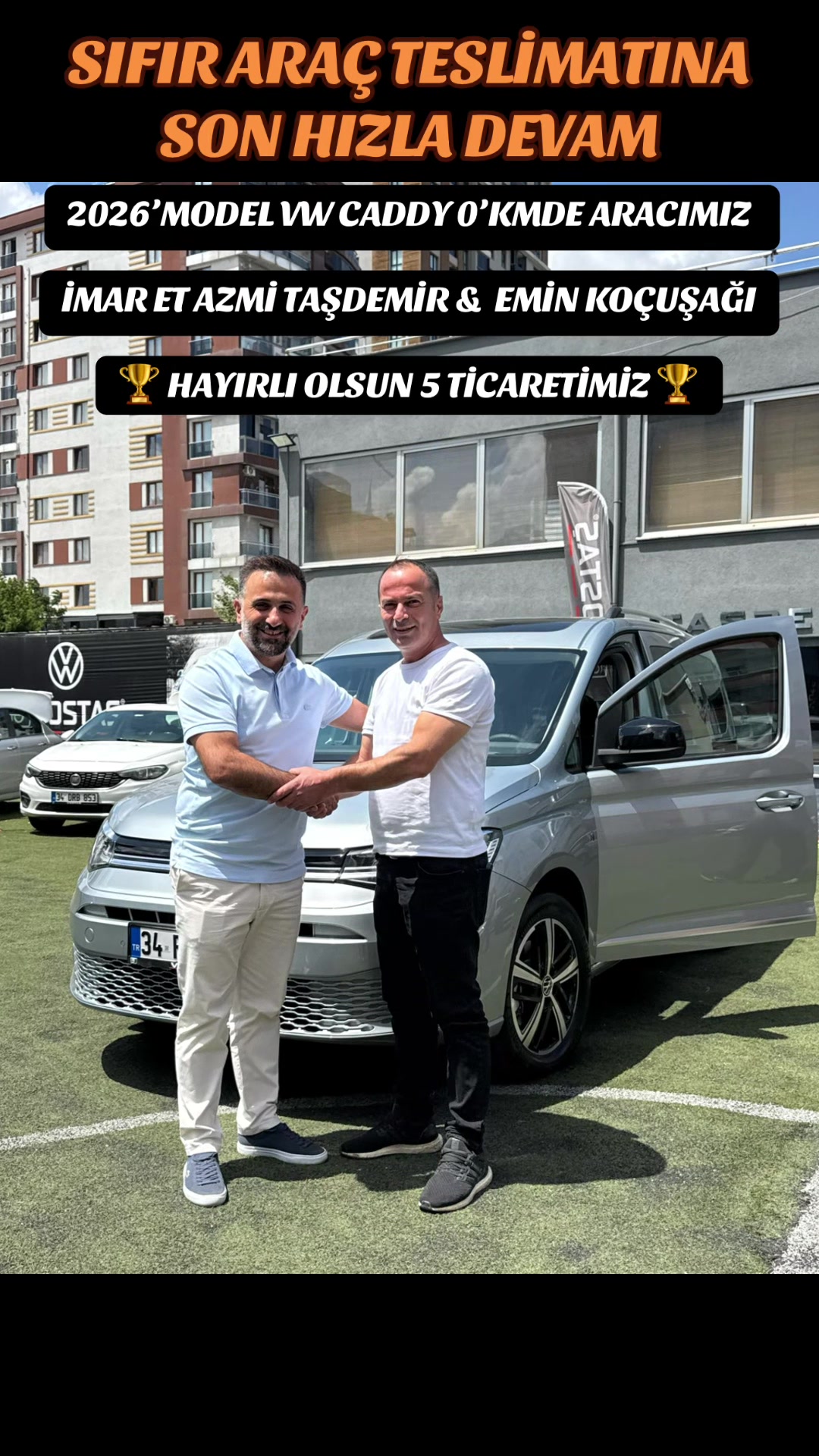 @VOSTAŞ OTOMOTİV&reg;