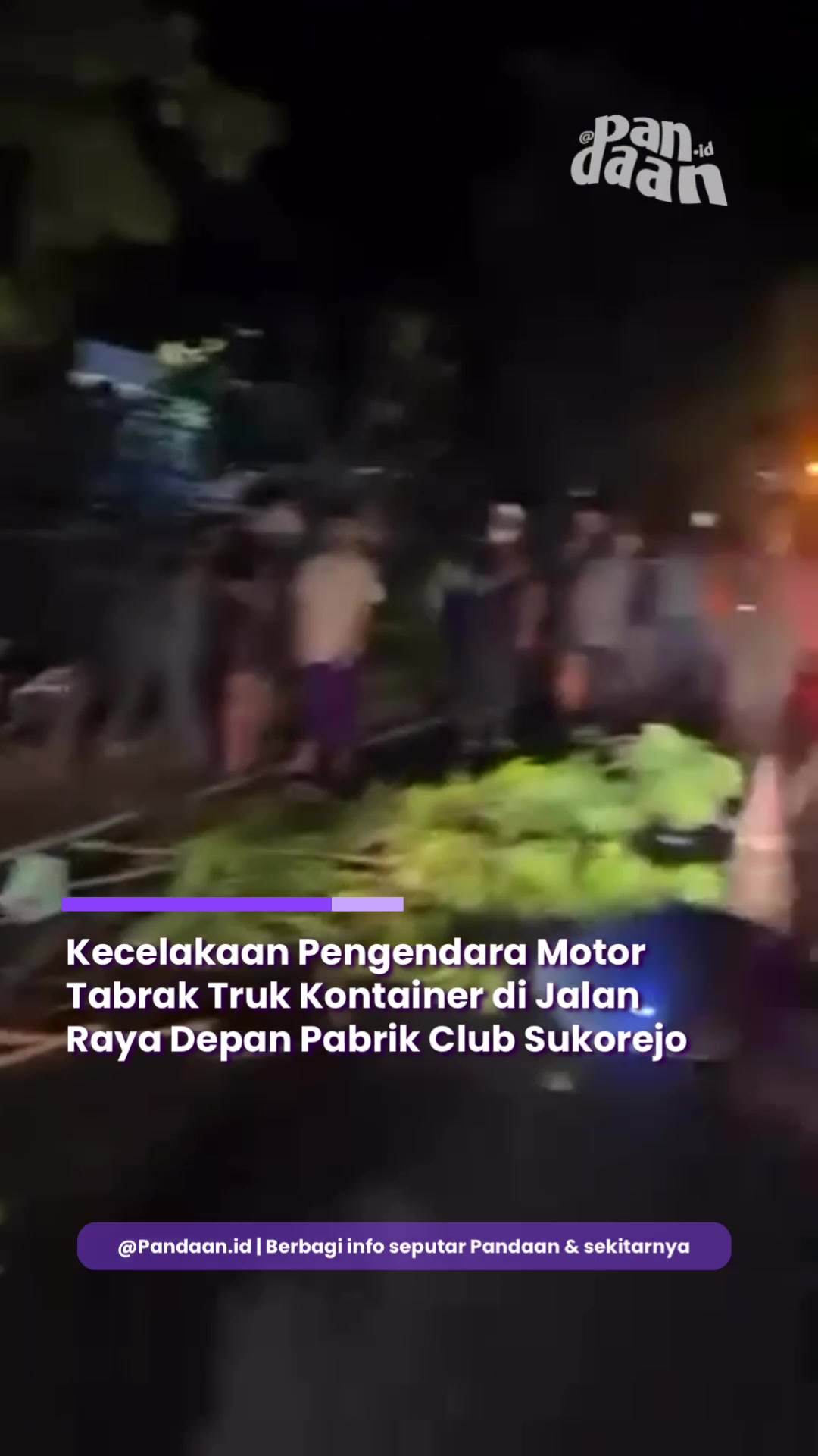 @Pandaan.id | Pasuruan Info