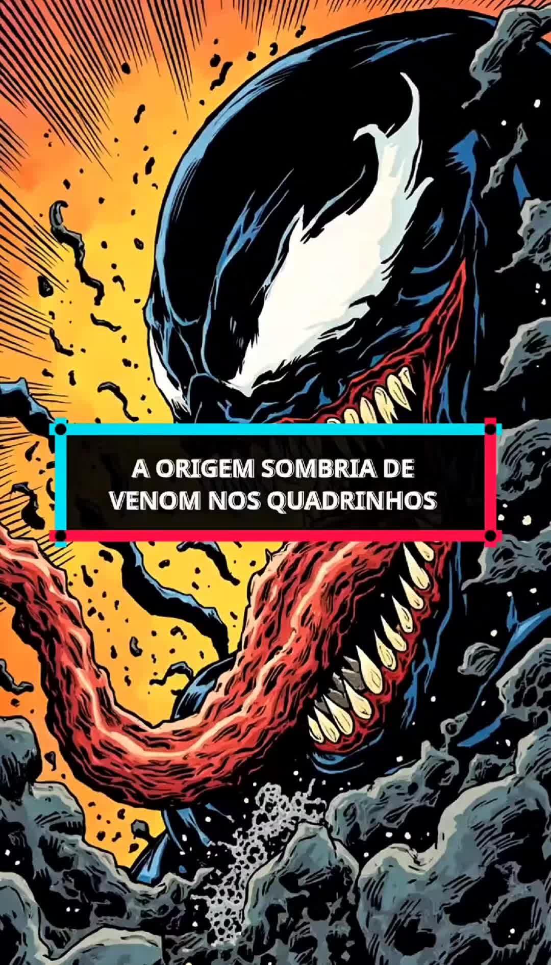 @Quadrinhos geek