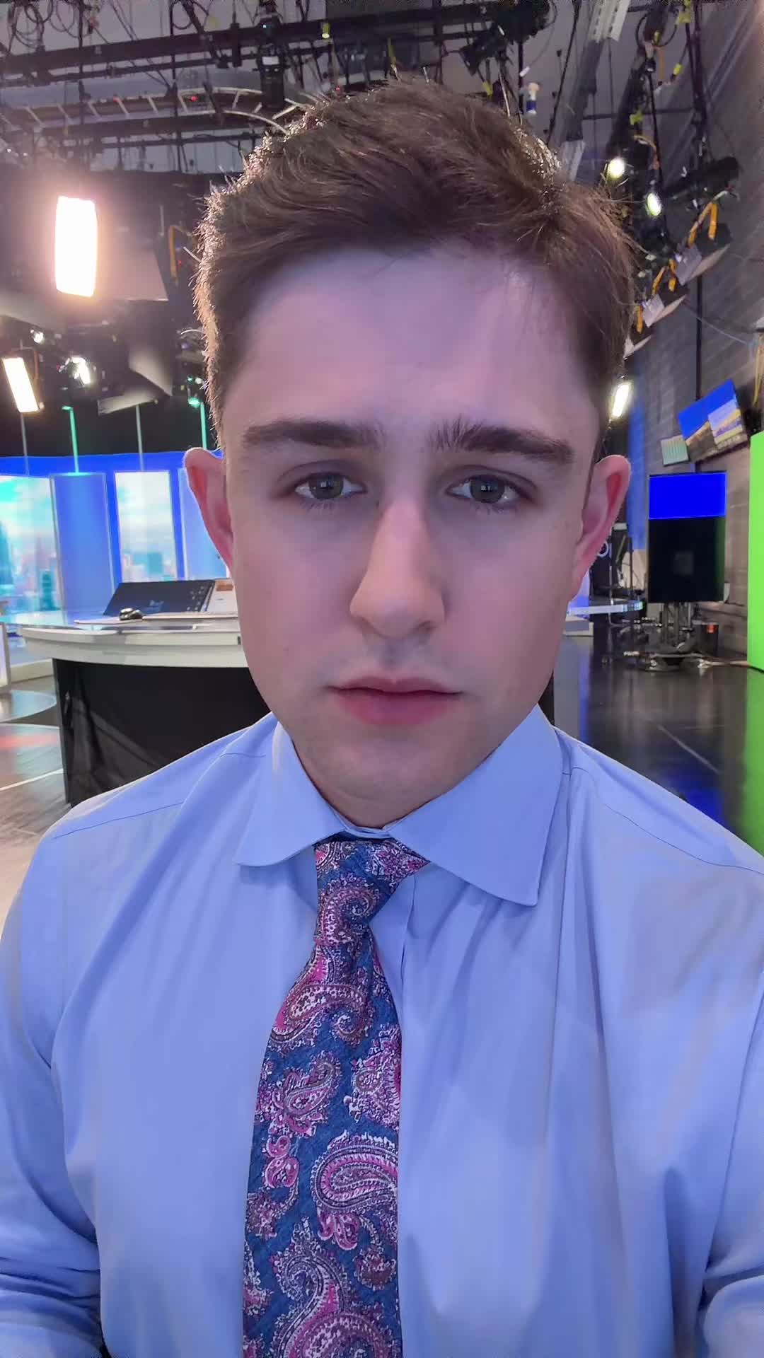 @Meteorologist Cory Kowitz