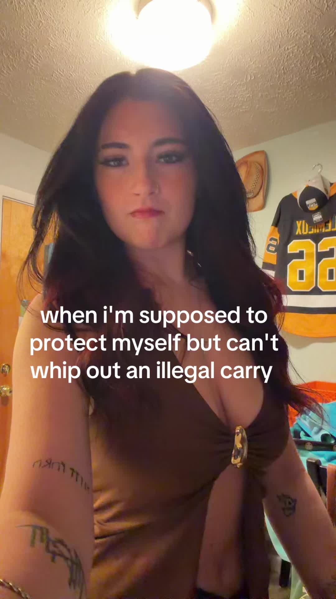 @Victoria Sharp