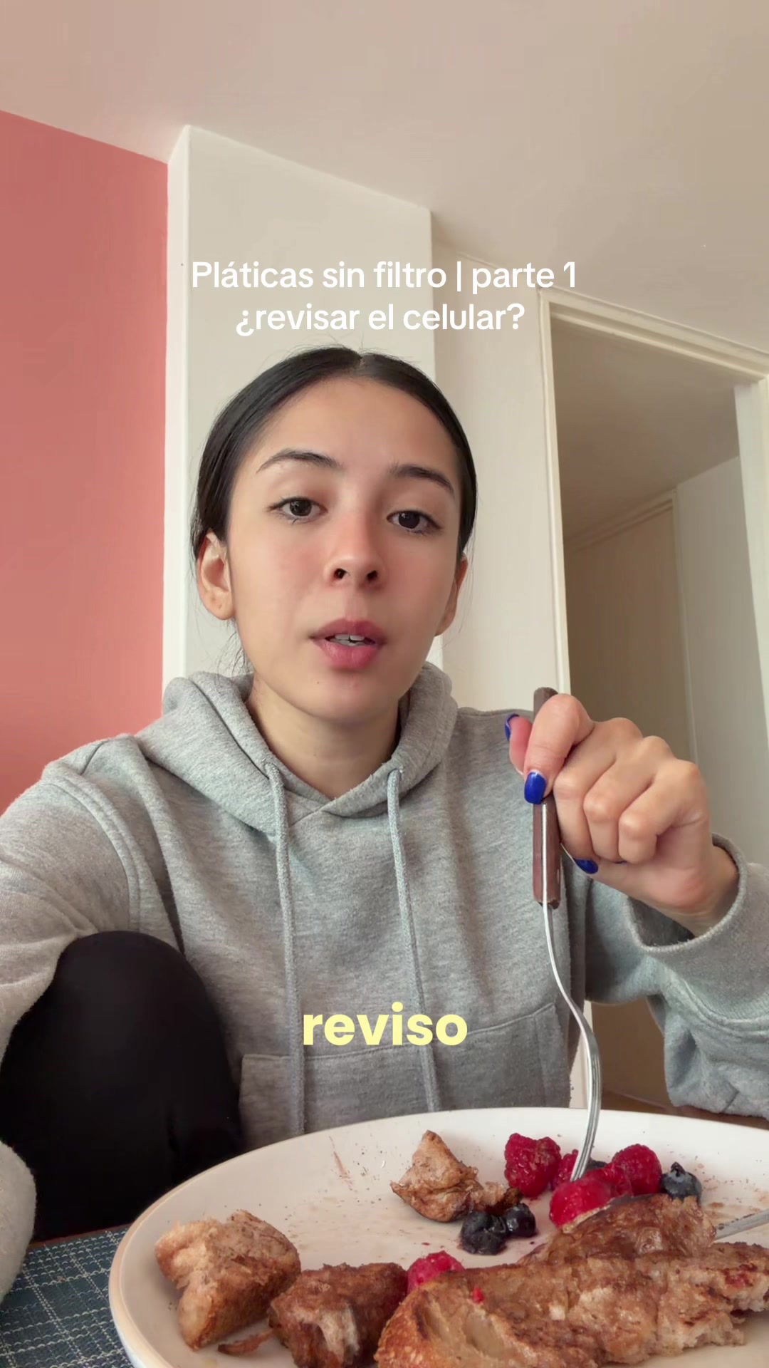 @Michelle Sosa | Psicóloga