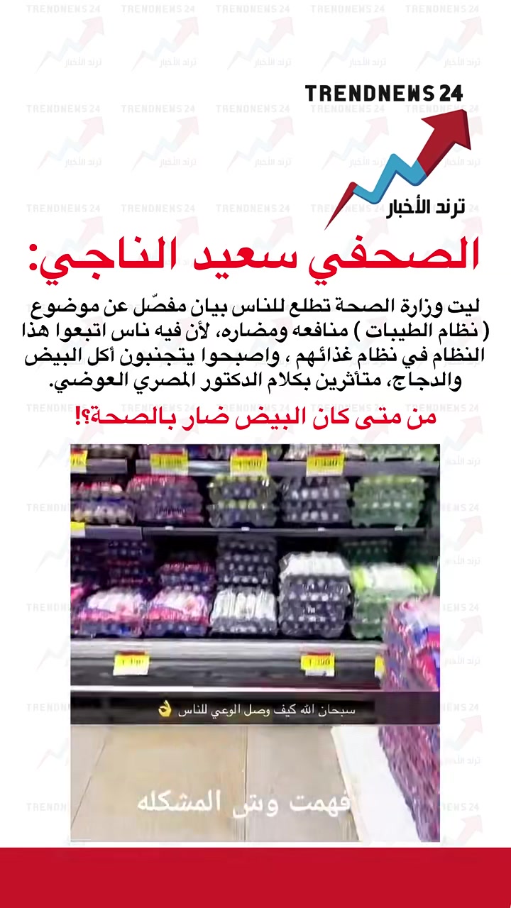 @ترند الأخبار