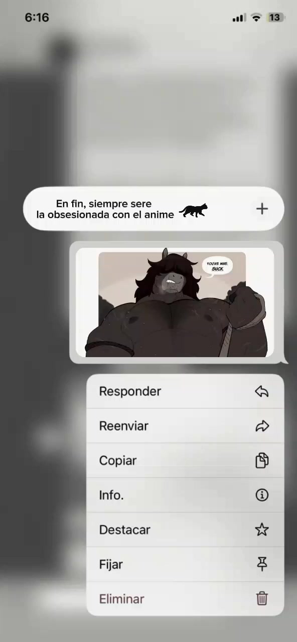 @oso peludo༼ つ ◕‿◕ ༽つ?