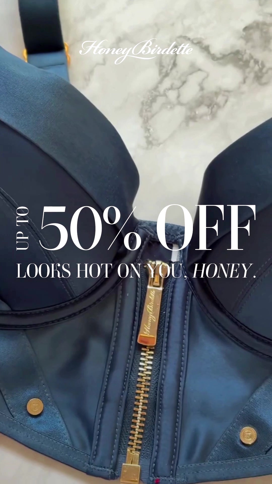 @honey birdette