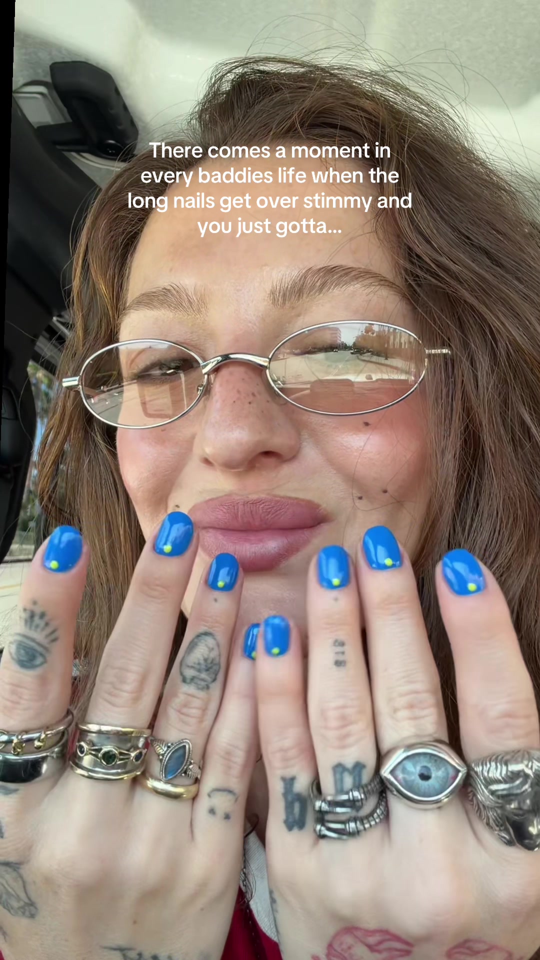 @MELANIE MORADI ★