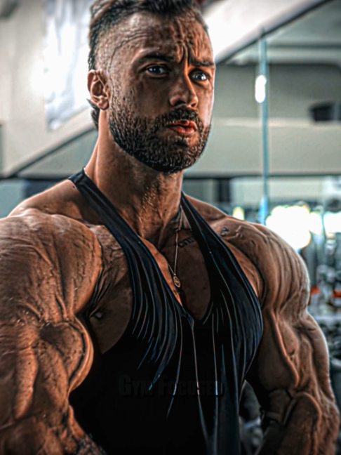@Gym Focused