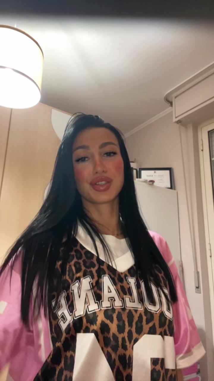 @Anna Giarnieri🍒