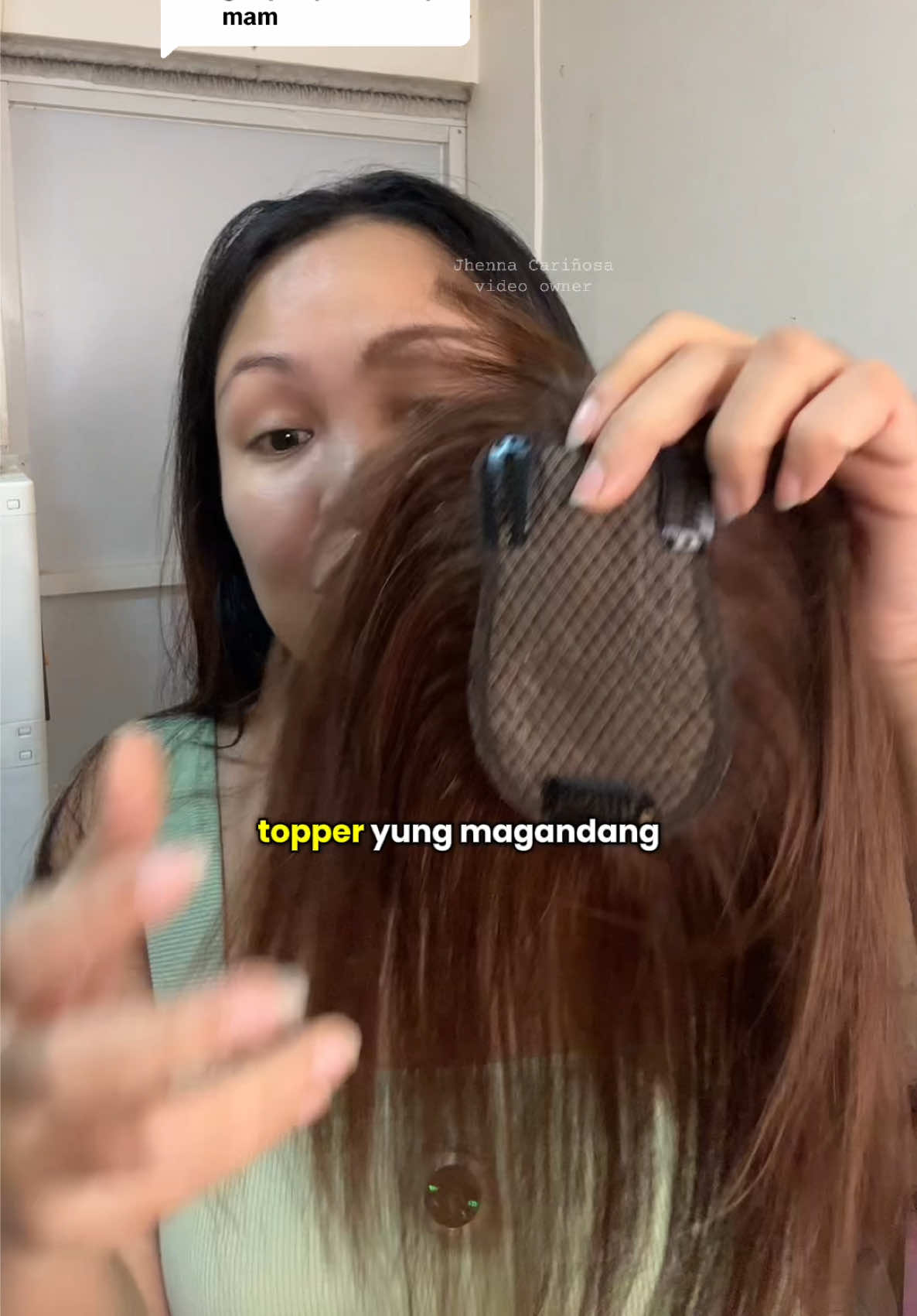 @Jhenna Cariñosa🧿