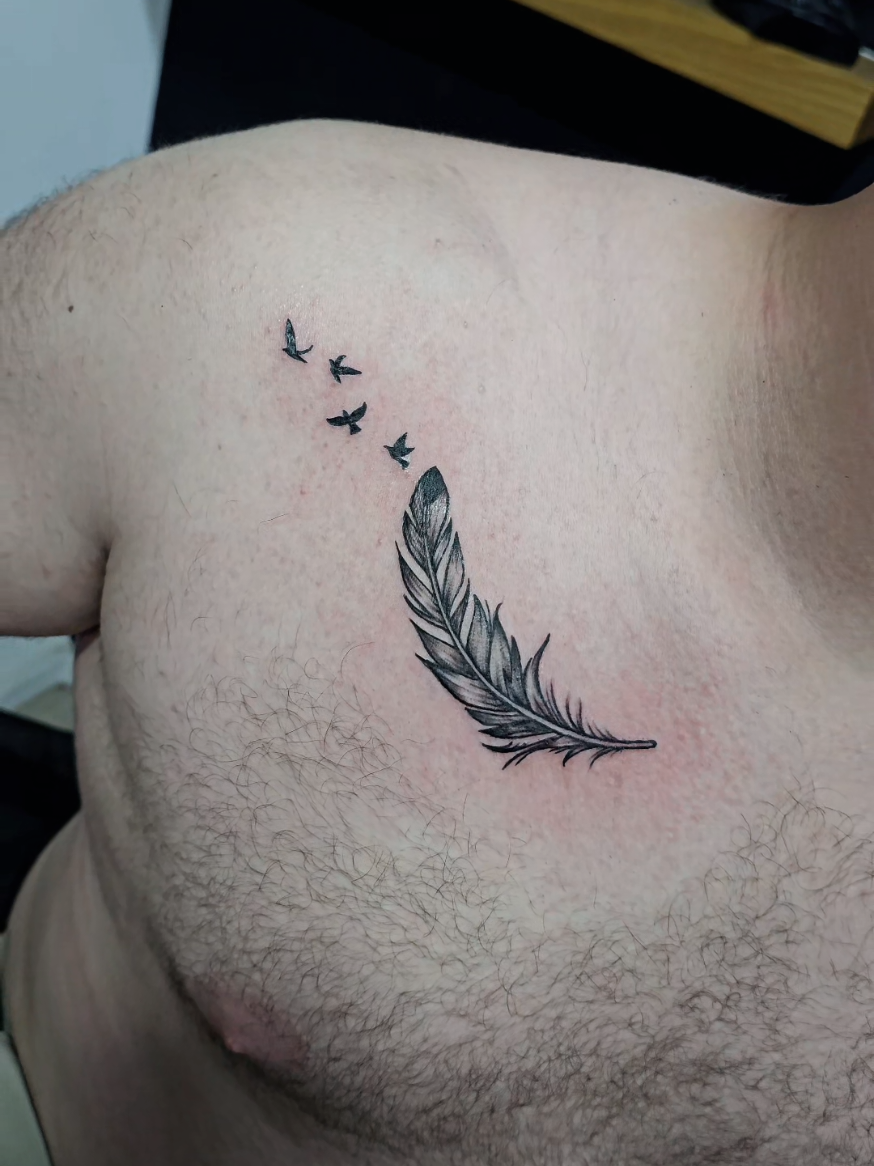 @Dizel tattoo