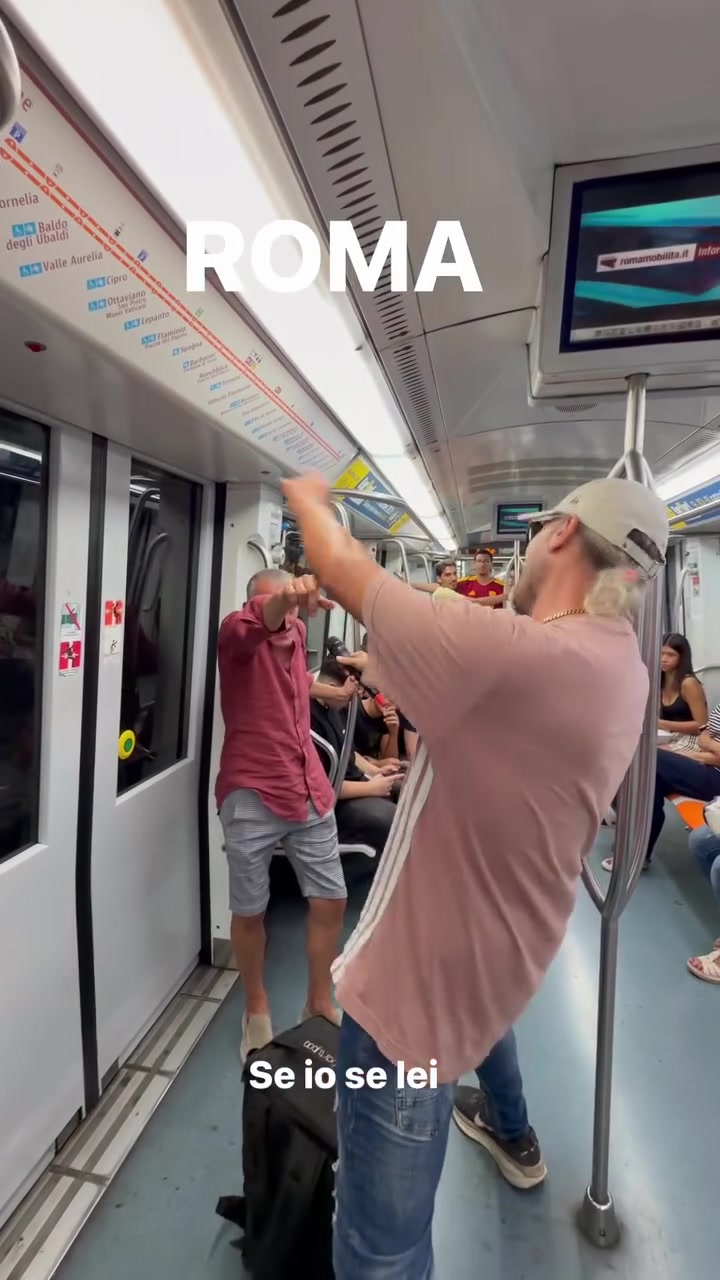 @METROMAN
