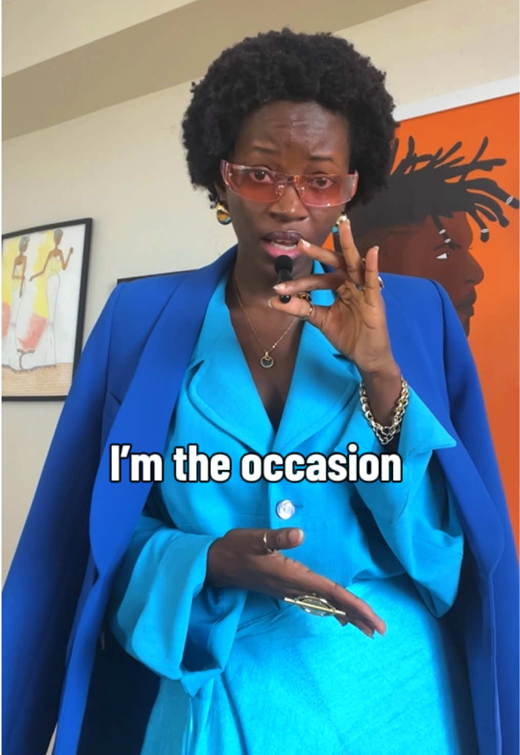 @Farrah burundaise