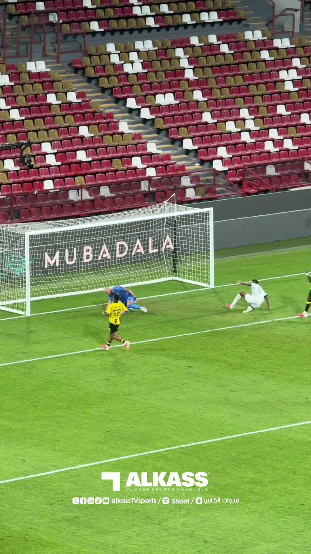 @قنوات الكأس