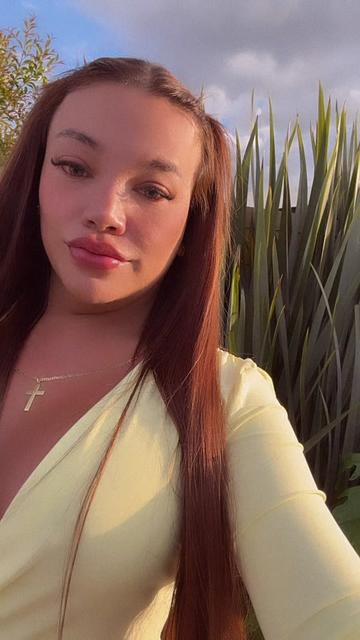 @Zara Isabel Giraldo