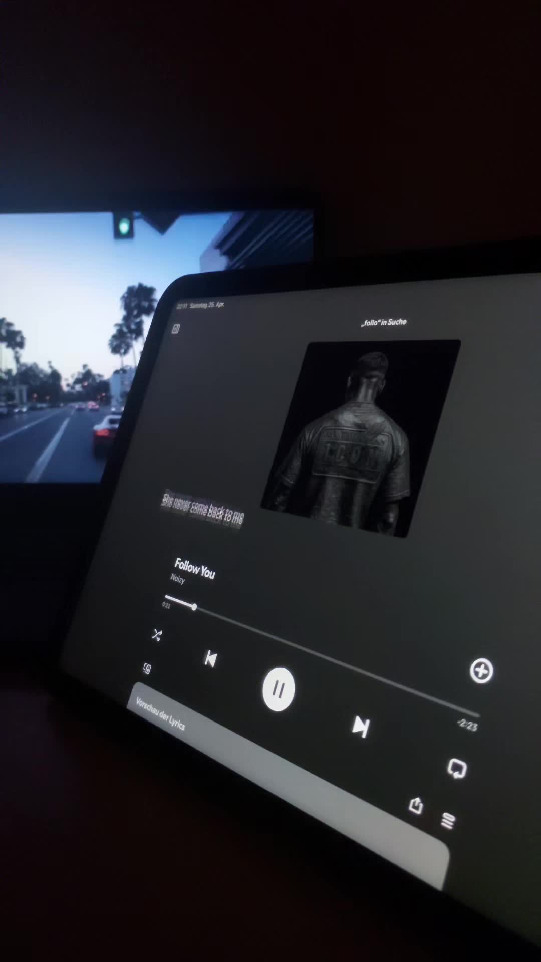 @Spotify_German