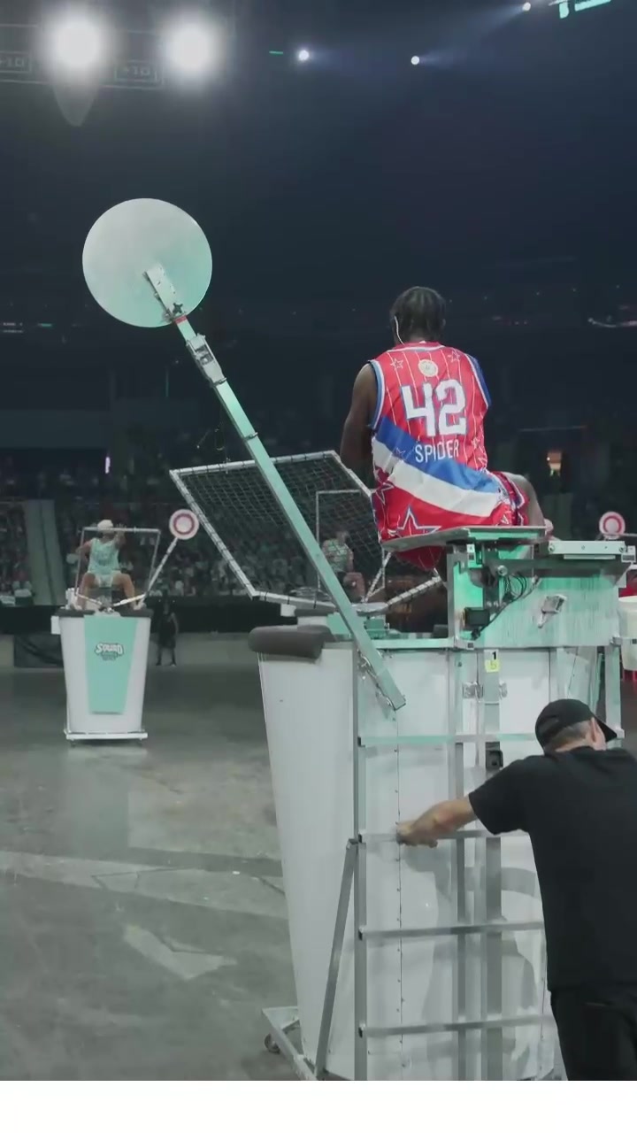 @HarlemGlobetrotters