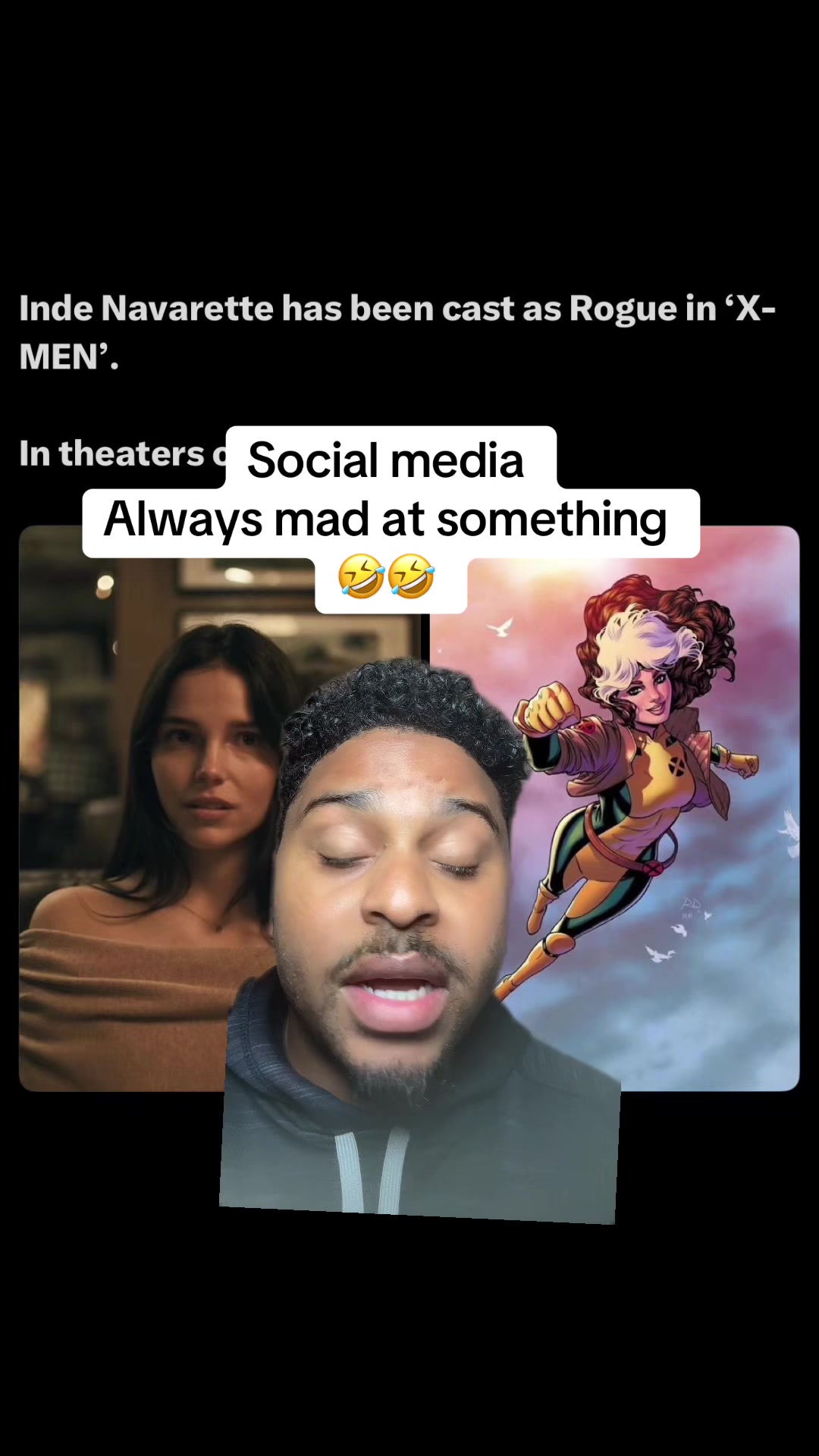 @Honest