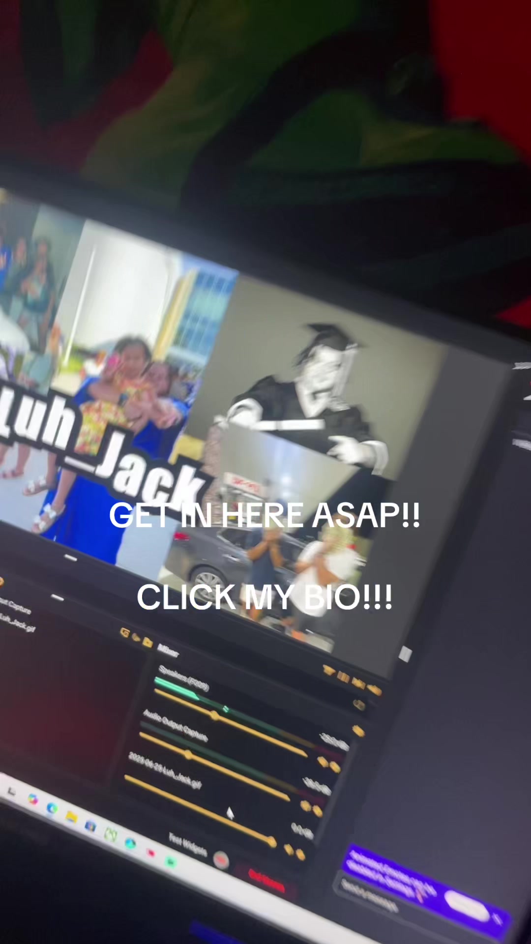 @Luh_JackClips