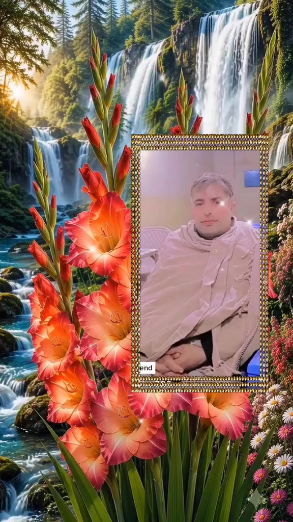 @لاڈی گجر