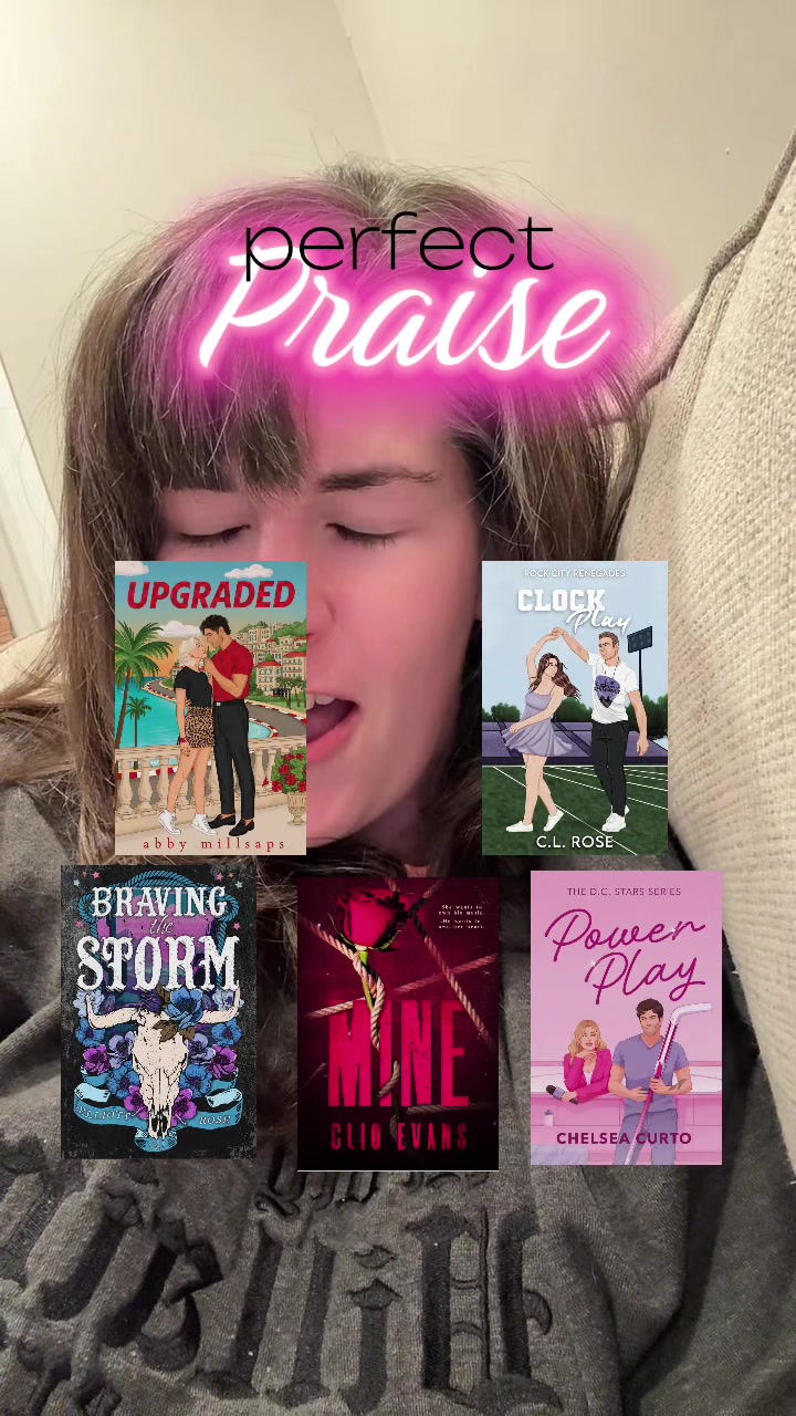 @Dani Reads🔥📚Dirty Books