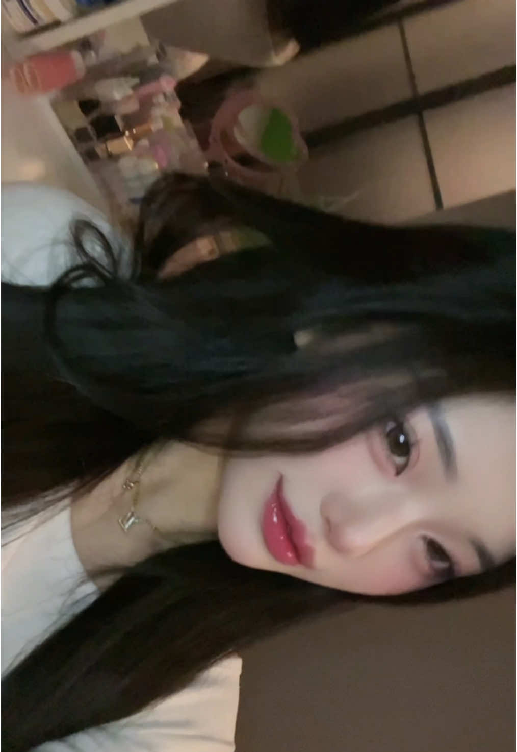 @채이