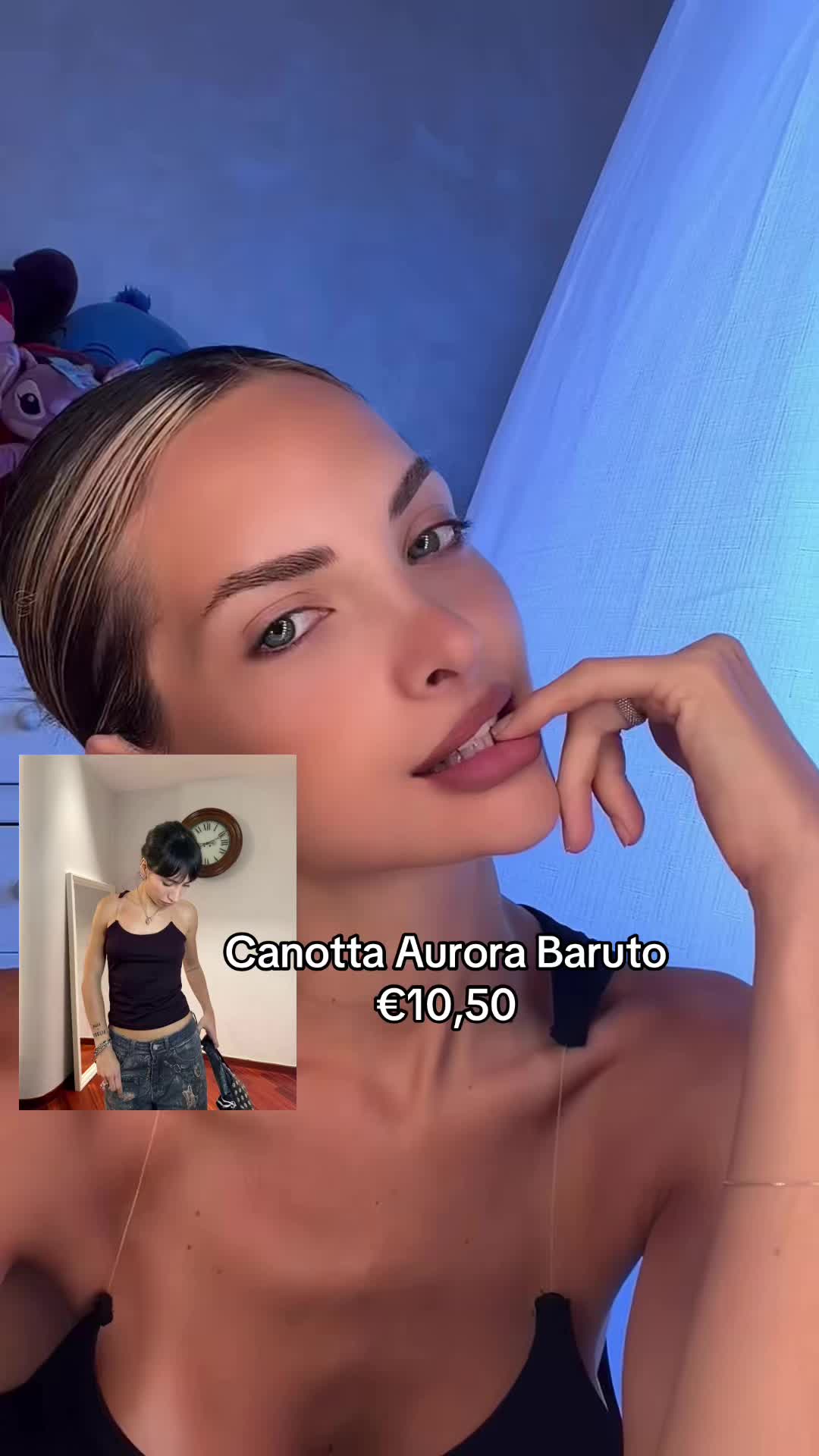 @Influencers Cloths Inspo