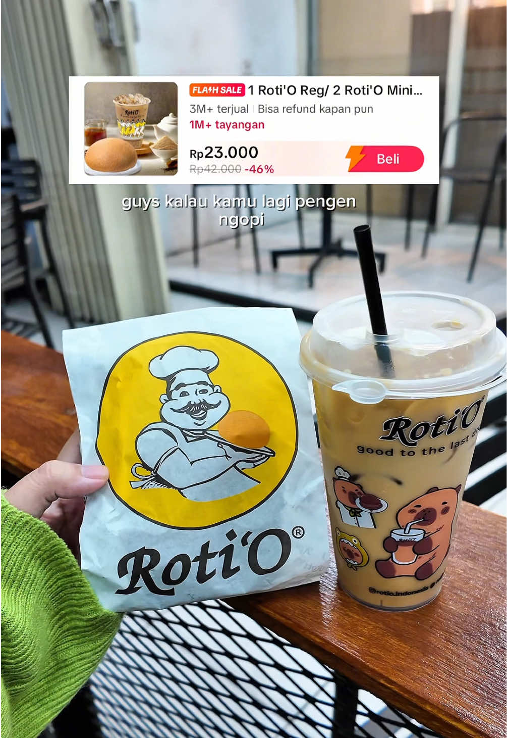 @nidaanisahf | Food & Travel