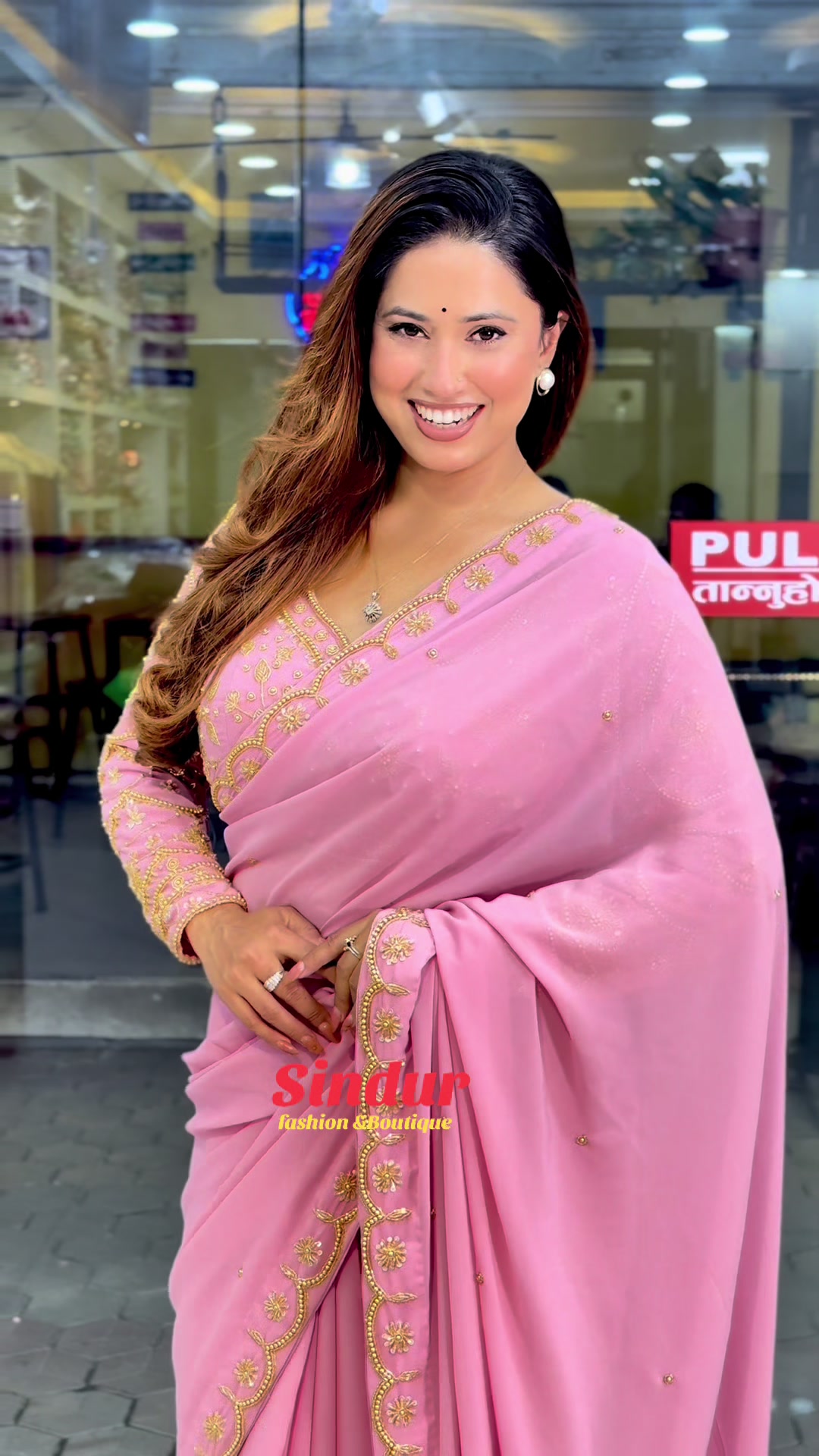 @Sindur Fashion&Boutique