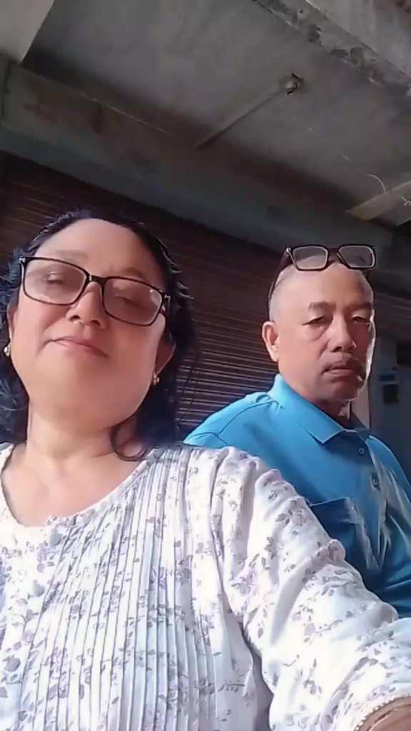 @Muna Shrestha