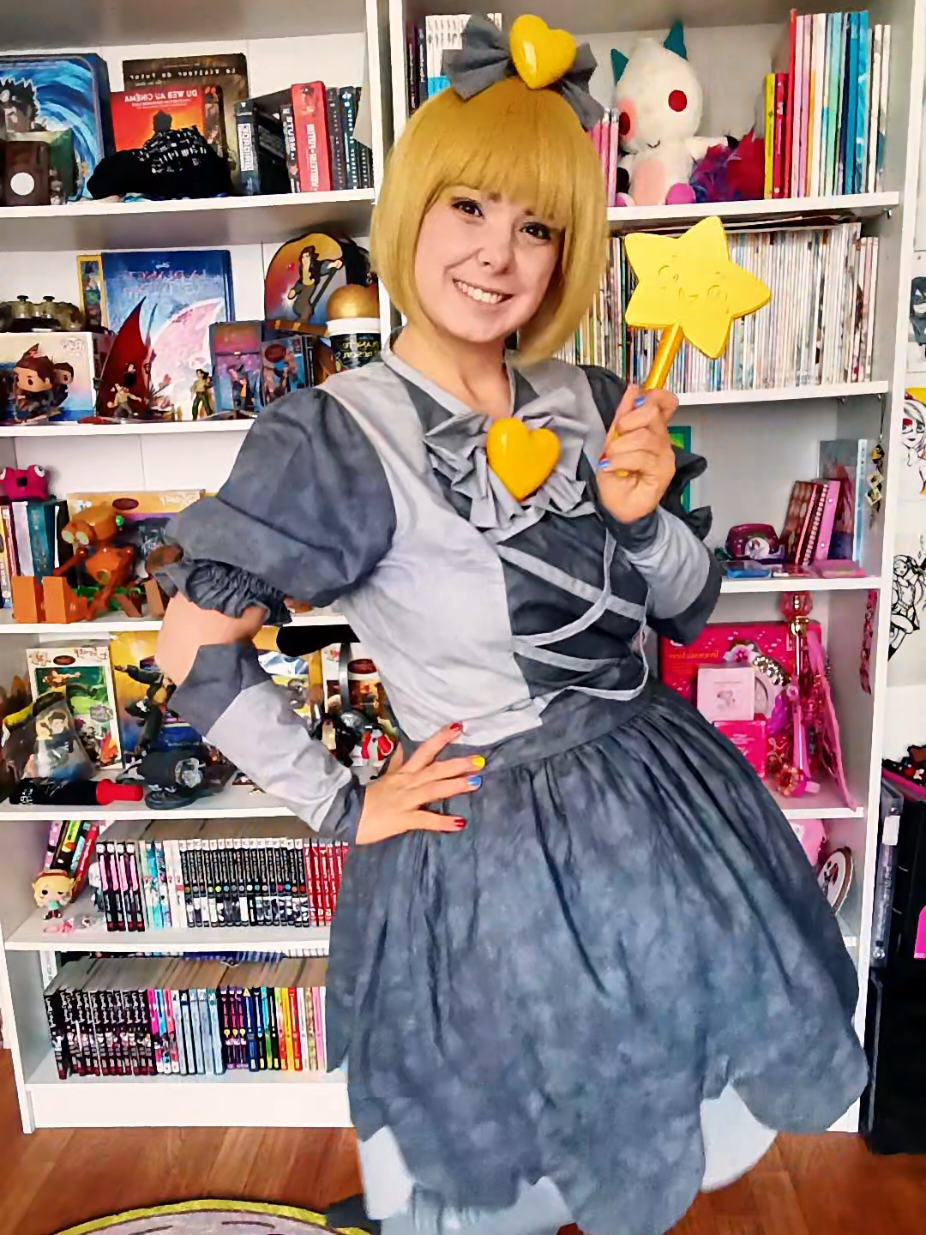 @Saïtia Cosplay