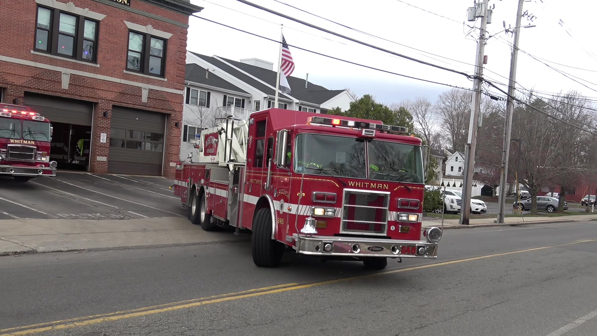 @South Shore Fire Photography