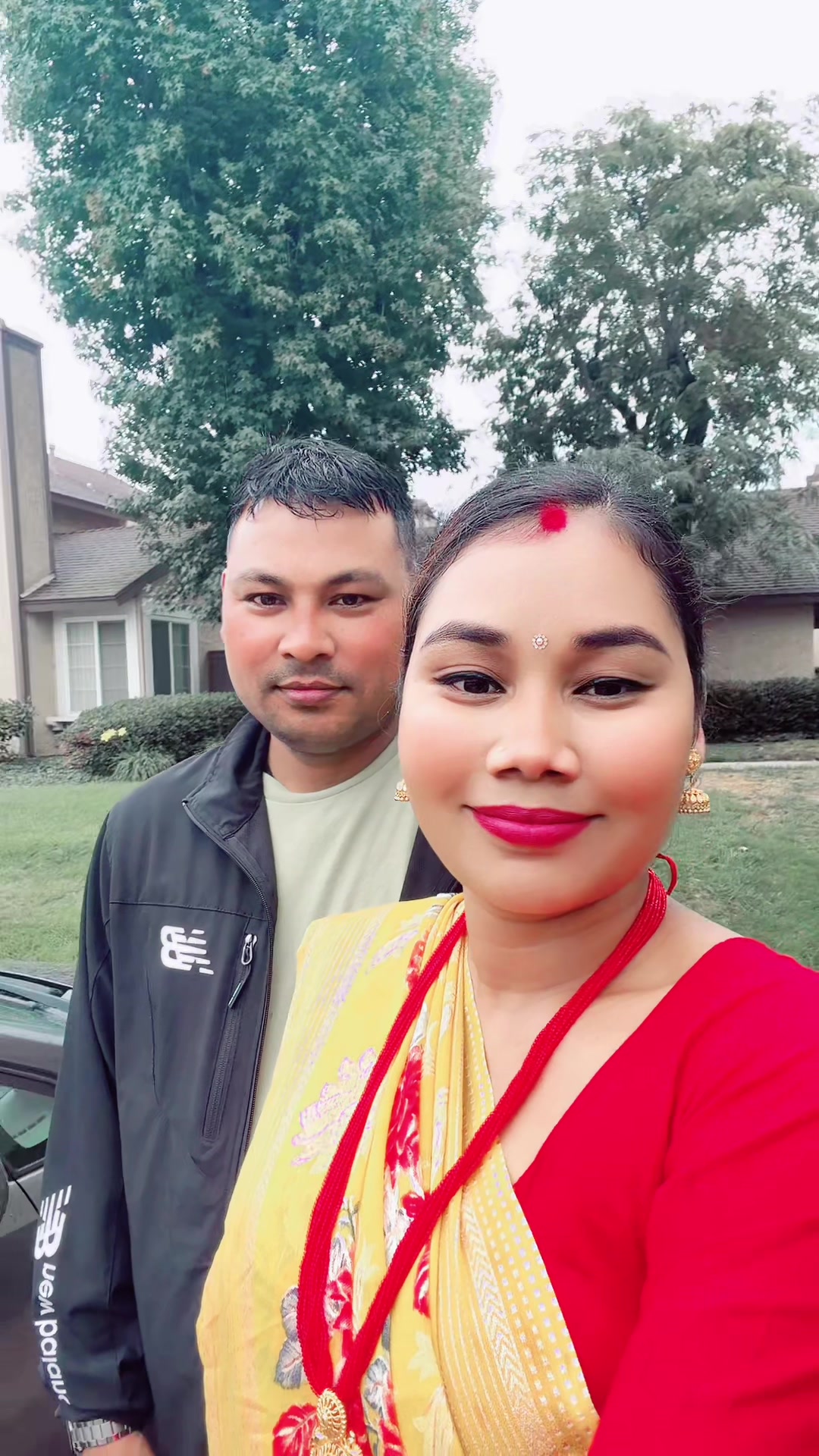 @Resham Chaudhary 🇳🇵🇺🇸 ✌️