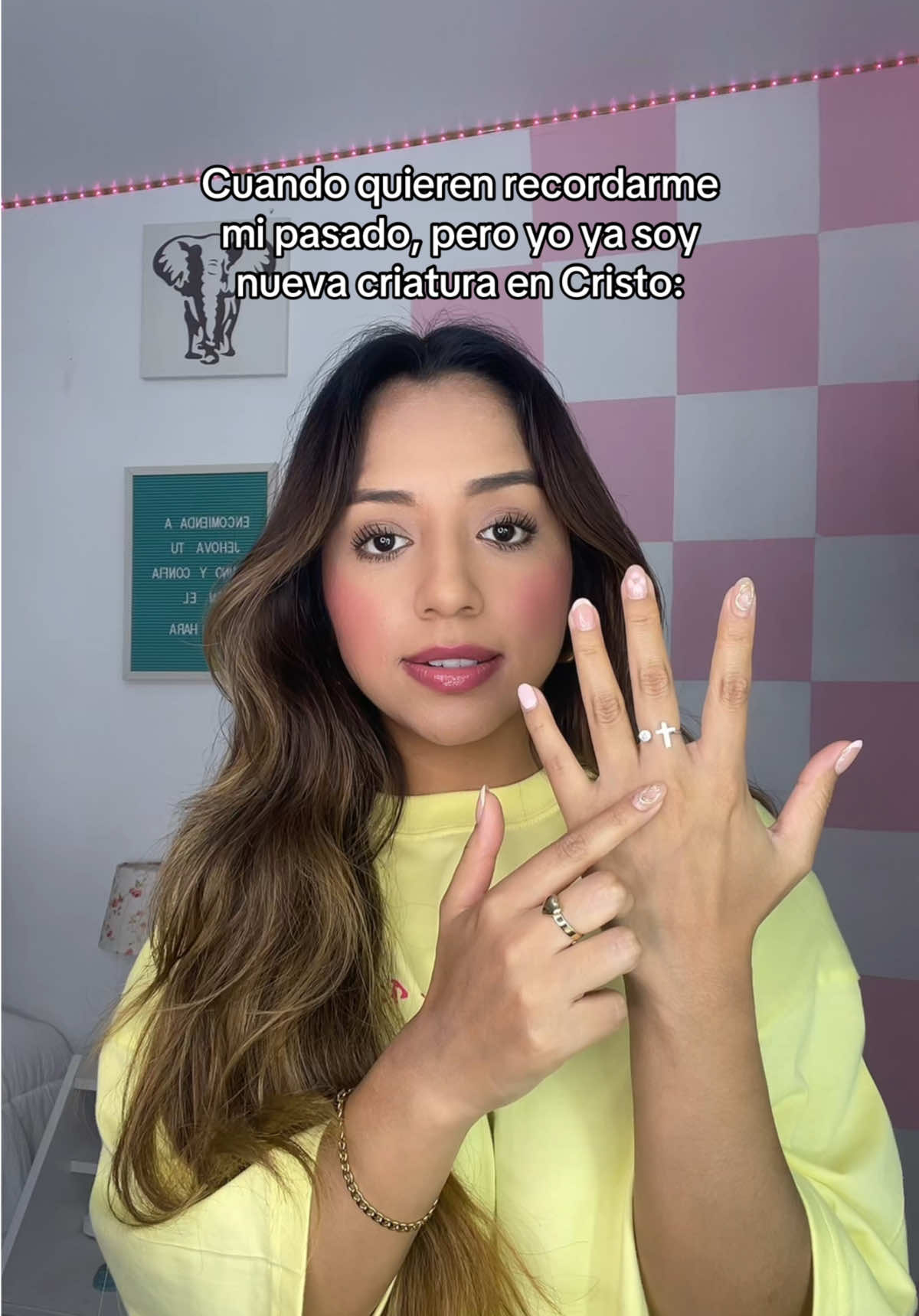 @Ali Heredia
