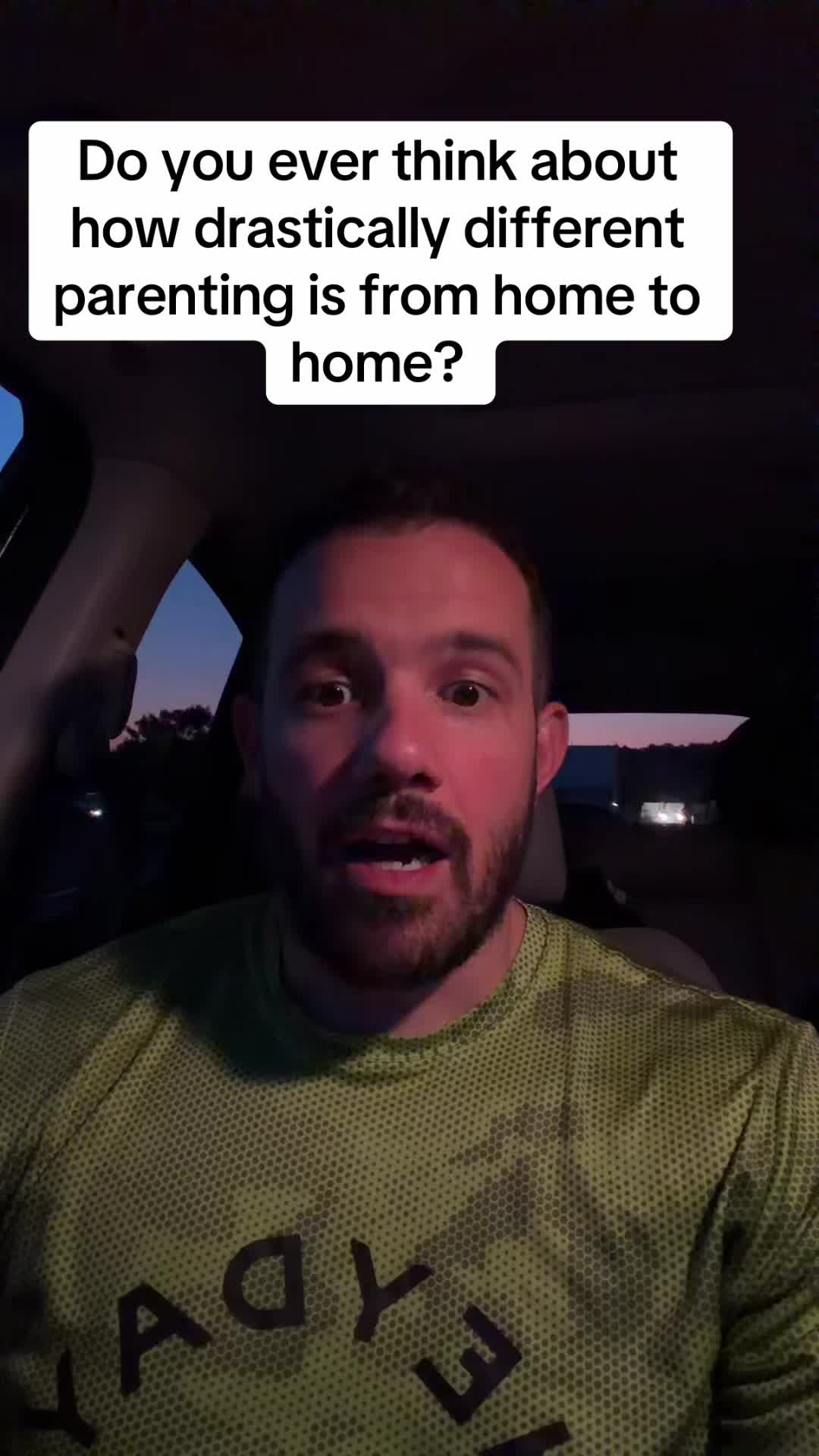 @Mike Bonitatibus