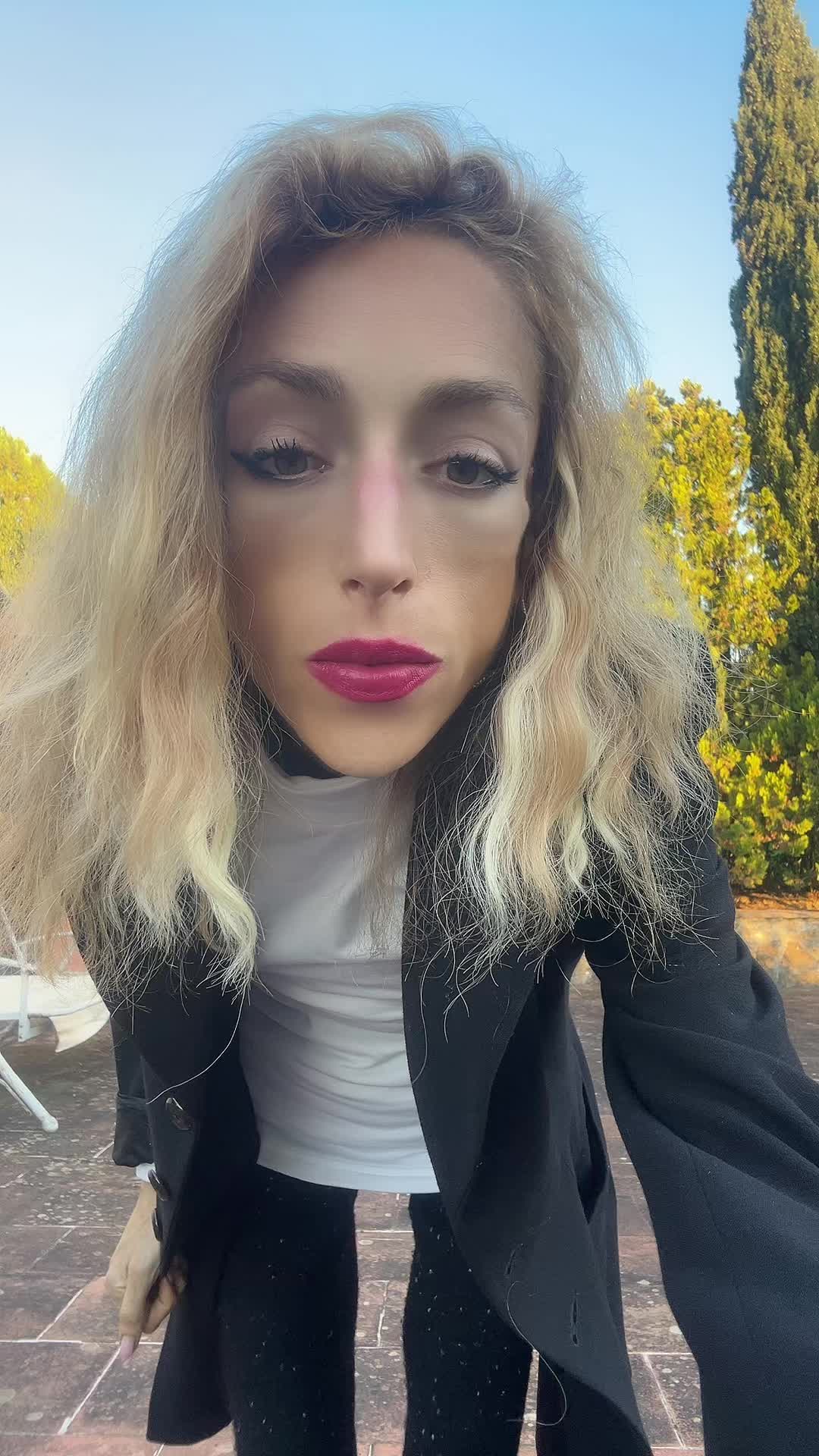@Francesca Bi
